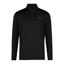 Pikeur Athleisure Men's Zip Shirt - Black