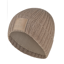 Pikeur Selection Ladies Beanie - 55-57cm - Mocha Cream
