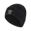 Pikeur Selection Ladies Beanie - 55-57cm - Black