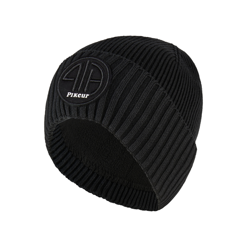Pikeur Athleisure Ladies Beanie - Black