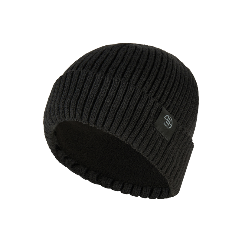 Pikeur Athleisure Men's Beanie - Black