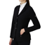 Hy Equestrian Children's Silvia Show Jacket - Black
