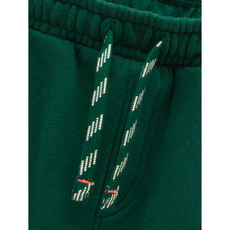 Joules Boys' Ted Cuffed Joggers - Green-2