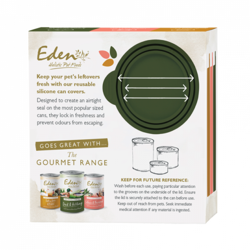 Eden Tin Top Trio-1