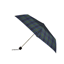 Joules Ladies Umbrella - Blue/Green Check