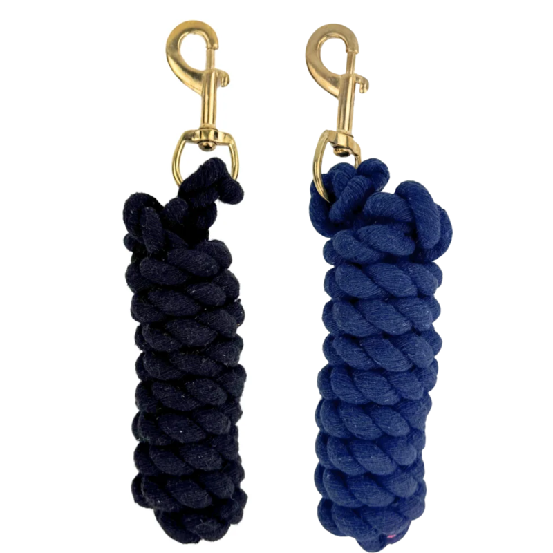 Cameo Soft Polycotton Leadrope