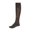 Pikeur Selection Ladies  Wool Knee Socks - Chocolate Brown
