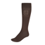Pikeur Ladies Selection Knee Socks Studs- Chocolate Brown