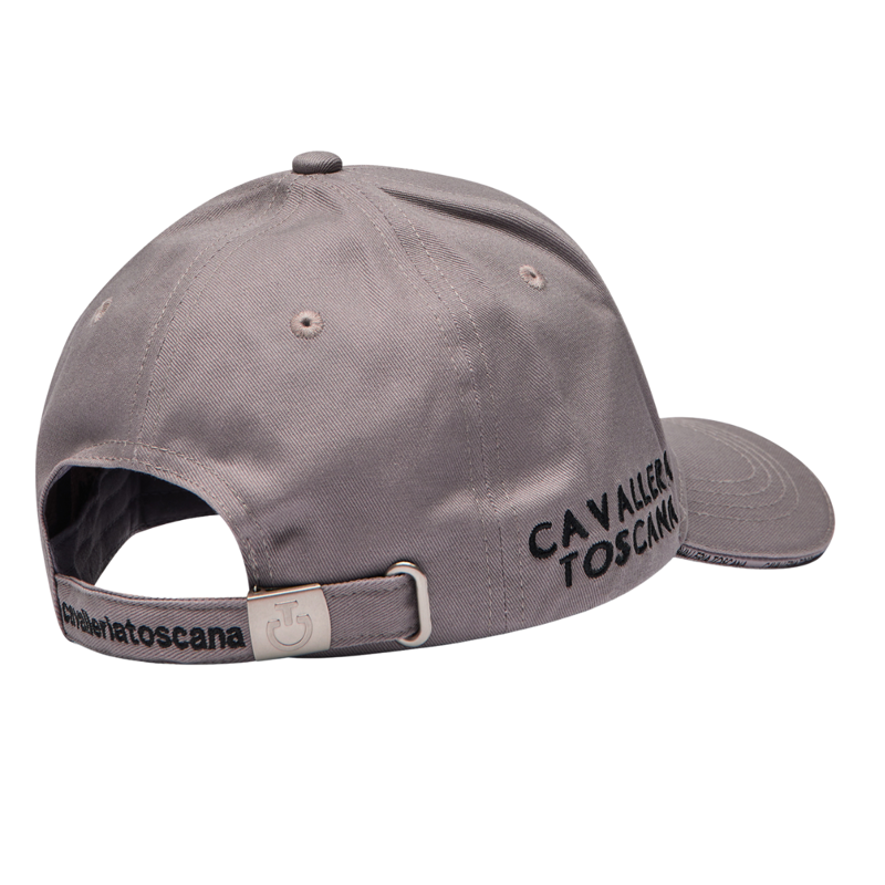 Cavalleria Toscana Cap - Cipria/Black-1