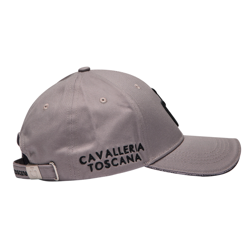 Cavalleria Toscana Cap - Cipria/Black-2