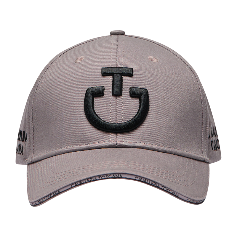 Cavalleria Toscana Cap - Cipria/Black