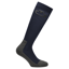 Cavalleria Toscana Jaquard Tech Socks - Navy