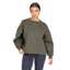 Aubrion React Sweatshirt - Khaki