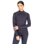 Aubrion React Winter Base Layer - Charcoal