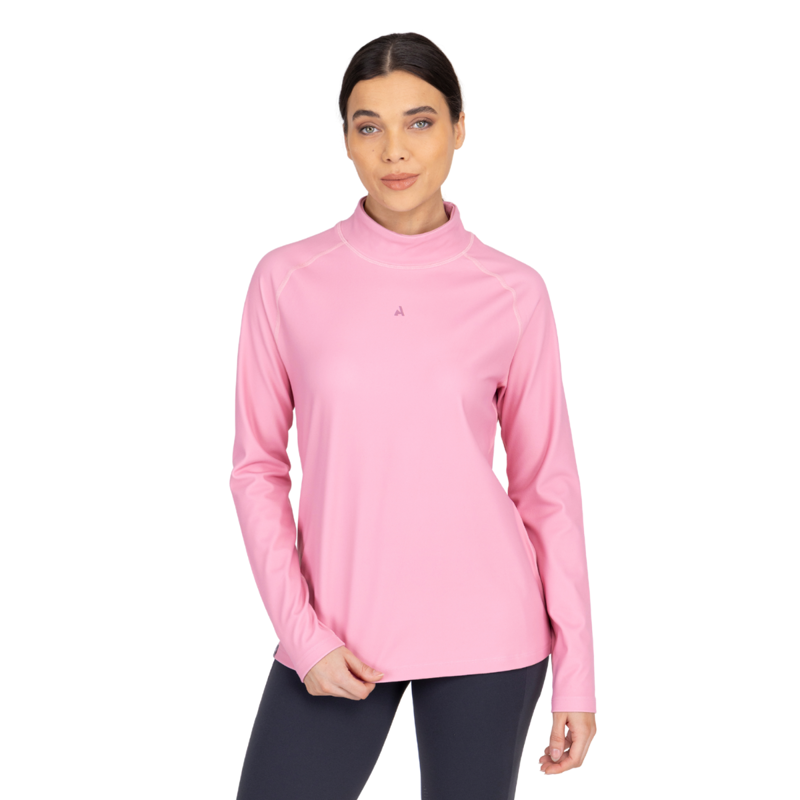 Aubrion React Relaxed Base Layer - Candy Floss