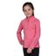 Aubrion Young Rider React Winter Base Layer - Candy Floss
