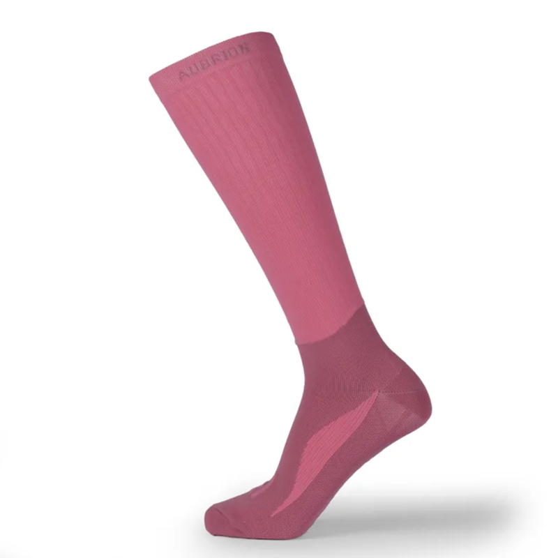Aubrion React Winter Socks - Candy Floss