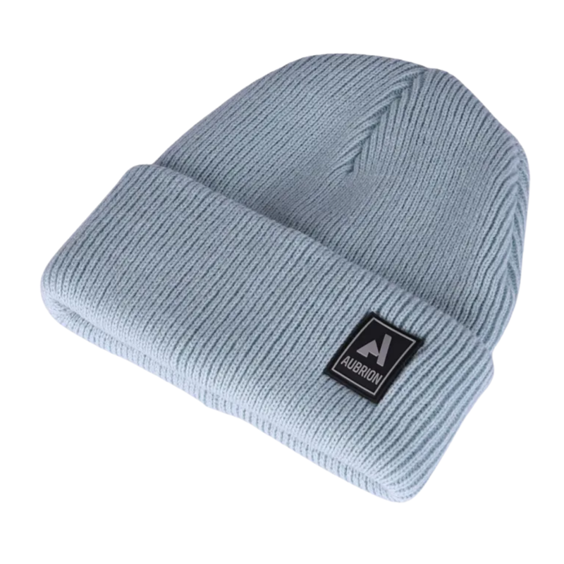Aubrion React Beanie - Arctic Blue-1
