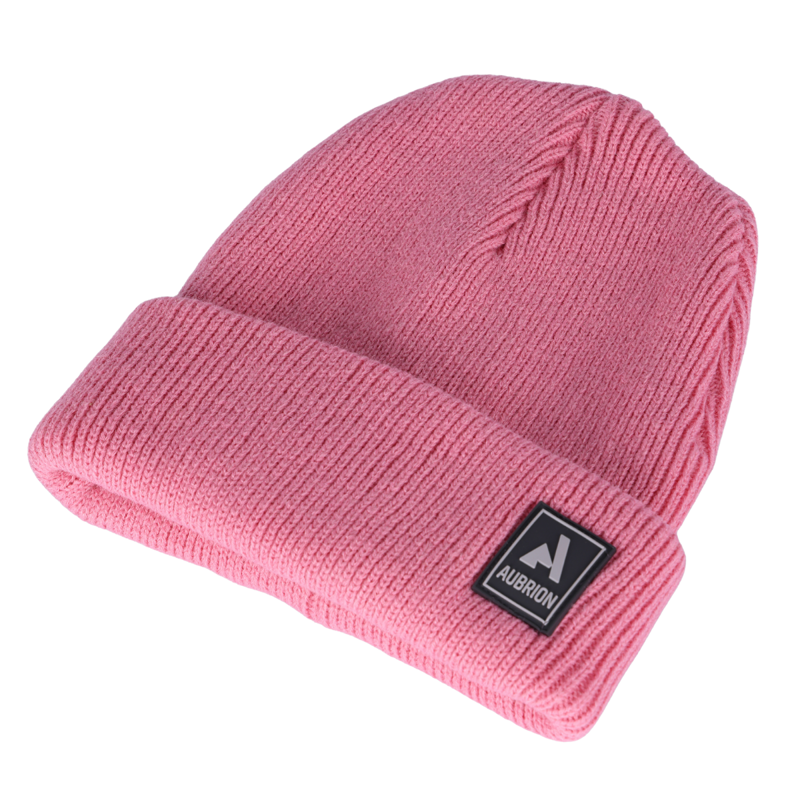 Aubrion React Beanie - Candy Floss-1