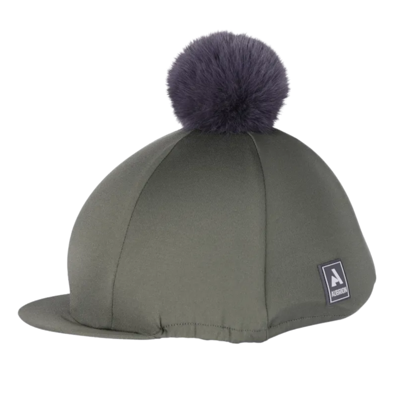 Aubrion React Hat Cover - Khaki