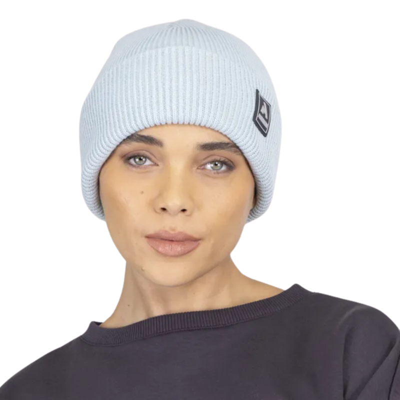 Aubrion React Beanie - Arctic Blue