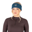 Aubrion Equestrian Knit Headband - Estate Blue