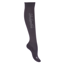 Schockemohle Ladies Glamour Functional Socks - Dusty Chocolate