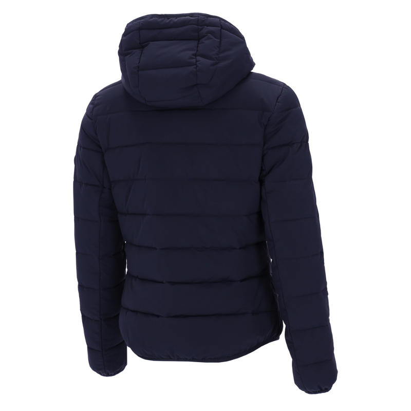 Schockemohle Ladies SPLaureen  SP Jacket - Deep Night-1