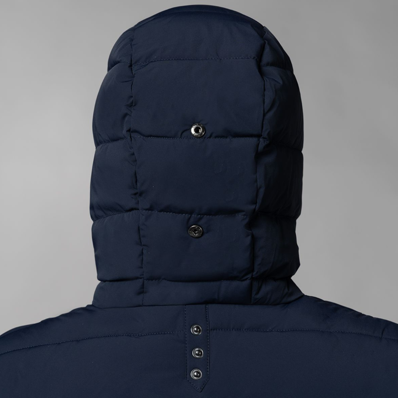 Schockemohle Ladies SPLaureen  SP Jacket - Deep Night-5