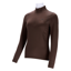 Schockemohle Ladies Trainingsshirt SP SPAmelia Style - Mocca