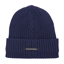 Schockemohle Ladies SP Braided 26 Style Beanie - Dark Navy