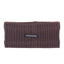 Schockemohle Ladies SP Braided 26 Style Headband - Mocca