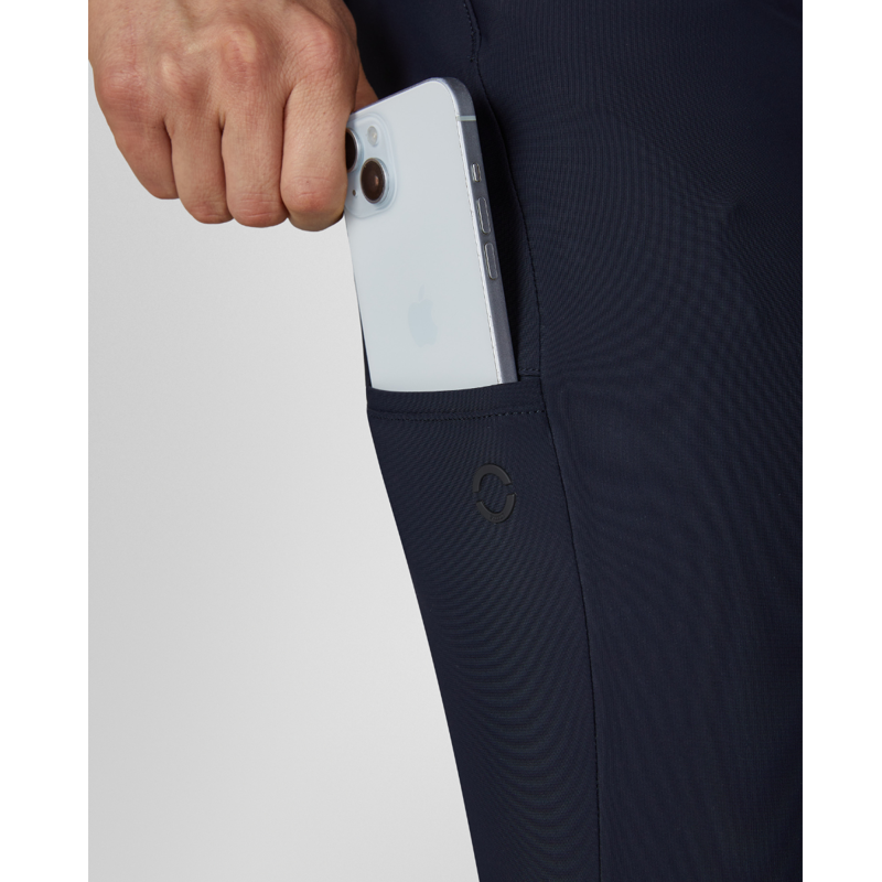 Pikeur Men's Fendrik GripTec KneeGrip Breeches - Nightblue-3