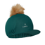Cameo Core Hat Silk - Evergreen