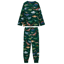 Joules Boys' Kipwell Pyjamas - Green Dino