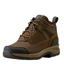Ariat Women's Terrain Trek Waterproof Boots - Dark Chocolate