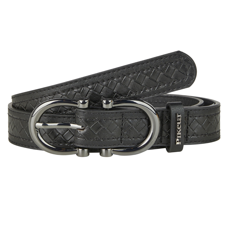 Pikeur Ladies Selection Belt - Black