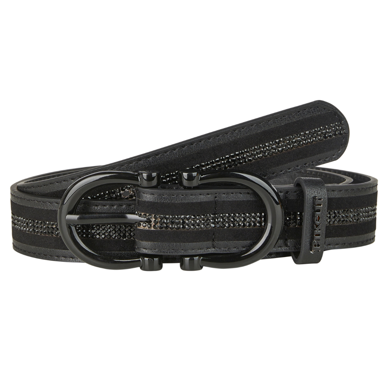 Pikeur Ladies Selection Belt - Black