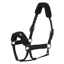 HV Polo Teddy Headcollar - Silver/Reflective