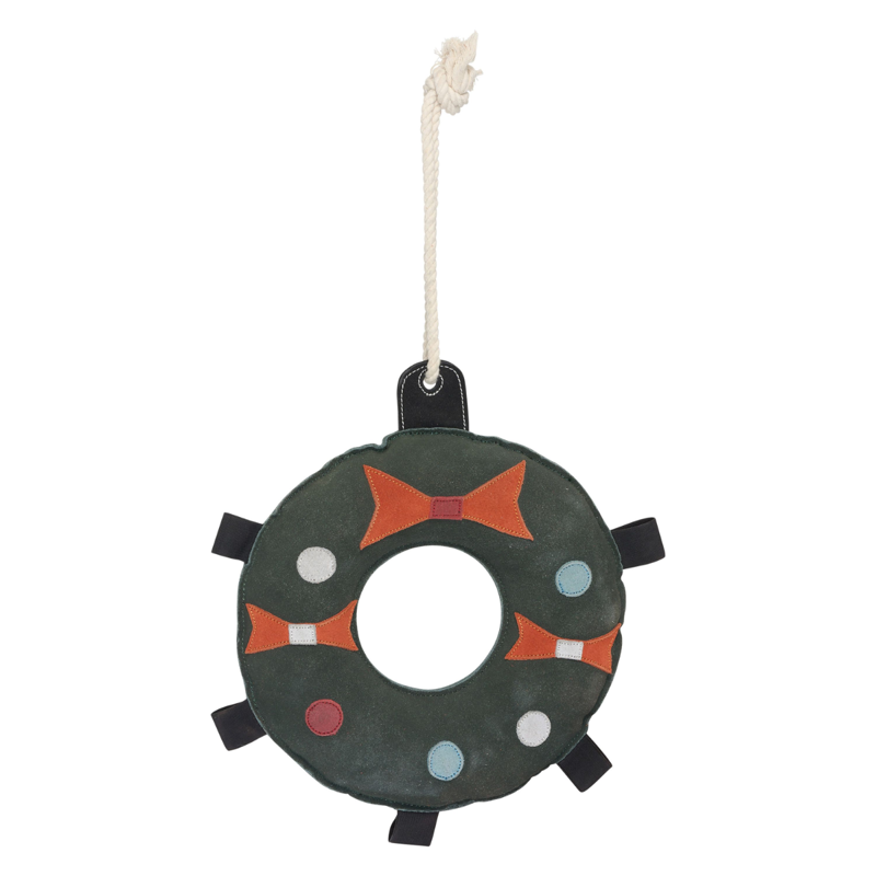 HV Polo Christmas Ring Stable Buddy