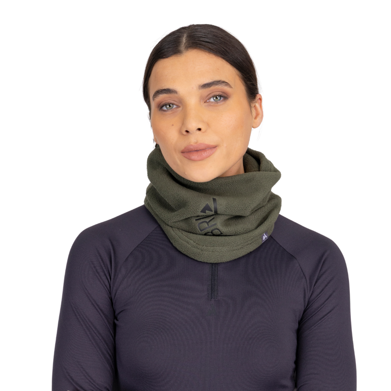 Aubrion React Snood - Khaki