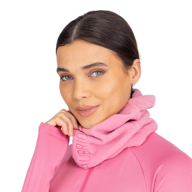 Aubrion React Snood - Candy Floss