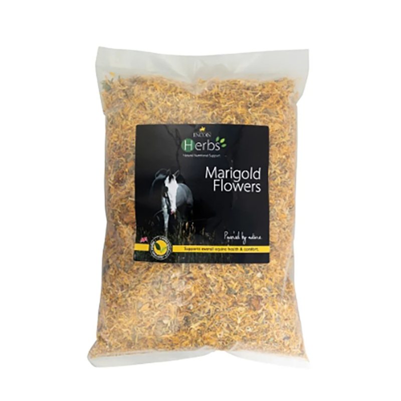Lincoln Herbs Marigold Flowers - 500g