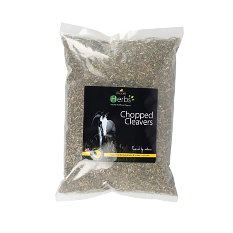 Lincoln Herbs Chopped Cleavers - 800g