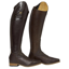 Mountain Horse Sovereign Lux Long Boots - Short Calf - Dark Brown