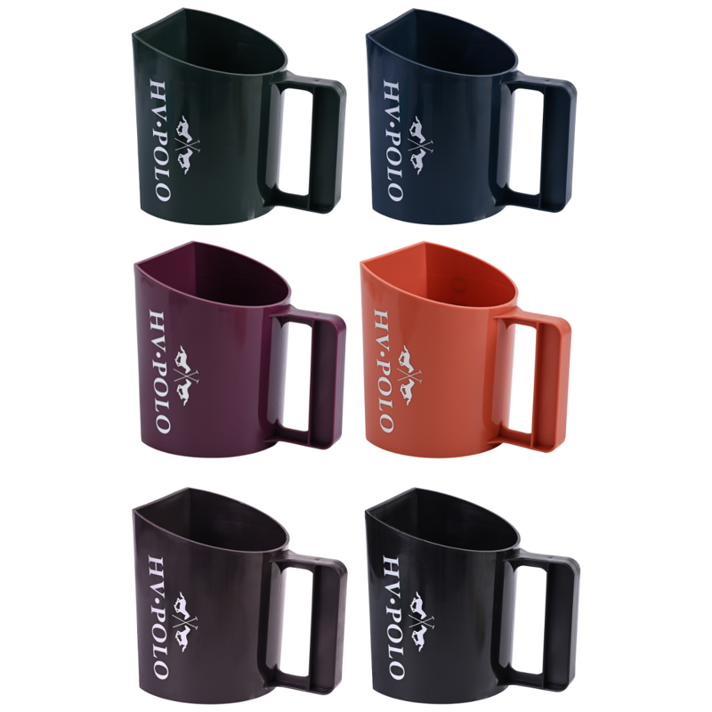HV Polo Nena Grain Scoop