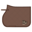 HV Polo Lisa GP Saddlepad Full - Almond