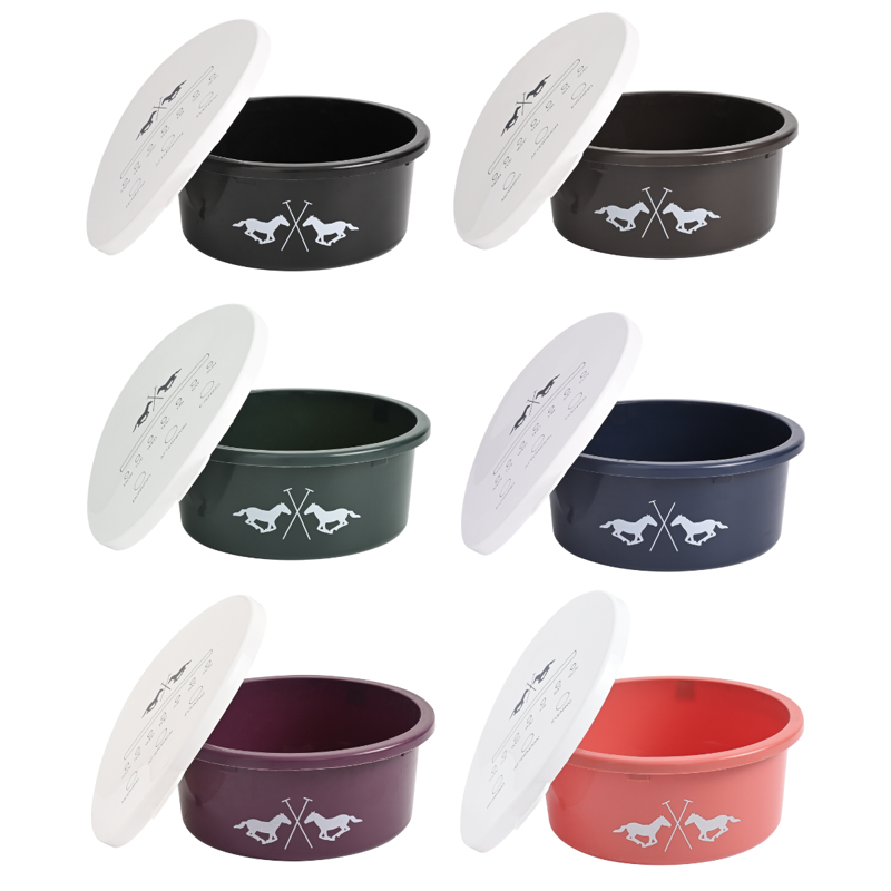 HV Polo Nena 2L Feed Bucket