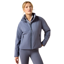 Ariat Women's Cocoon Insulated Jacket - Grisaille