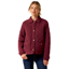 Ariat Women's Woodgate Jacket - Windsor Wine